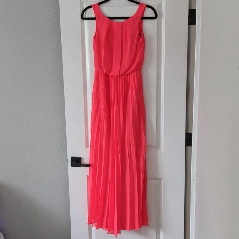 B. Darlin Maxi Dress